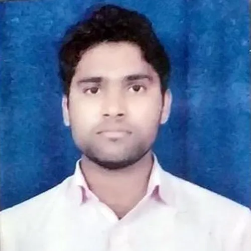 Mohammad Saif